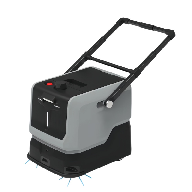 湖州坦洁无人智能清洁机器人T10